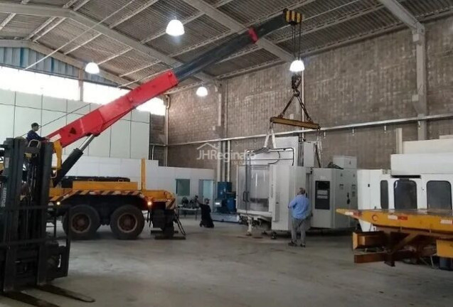 Imagem Imóvel Comercial à Venda, 1.920 m² em Iporanga - Sorocaba Imagem Imóvel Comercial à Venda, 1.920 m² em Iporanga - Sorocaba