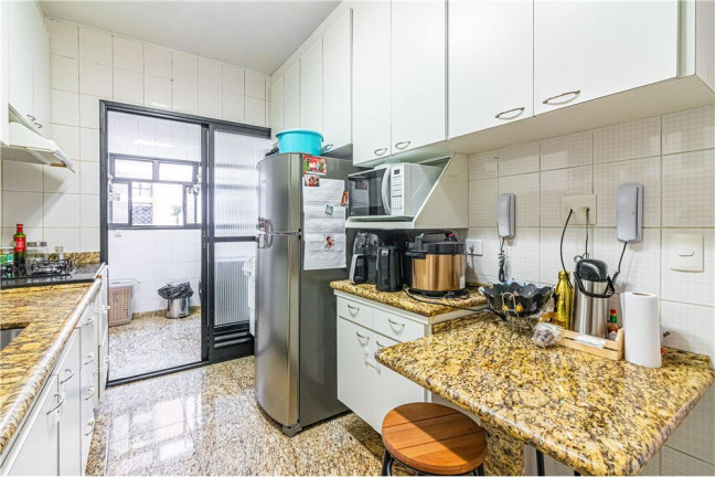 Imagem Apartamento com 3 Quartos à Venda, 98 m² em Perdizes - São Paulo