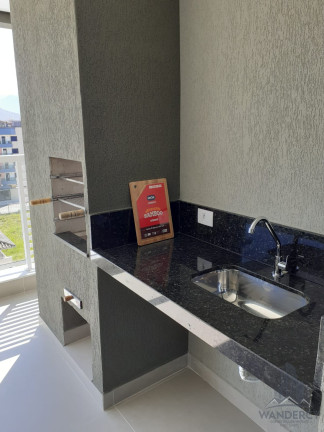 Imagem Apartamento com 2 Quartos à Venda, 81 m² em Umuarama - Ubatuba