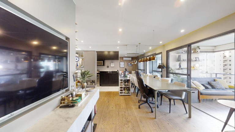 Imagem Apartamento com 1 Quarto à Venda, 73 m² em Cerqueira César - São Paulo Imagem Apartamento com 1 Quarto à Venda, 73 m² em Cerqueira César - São Paulo