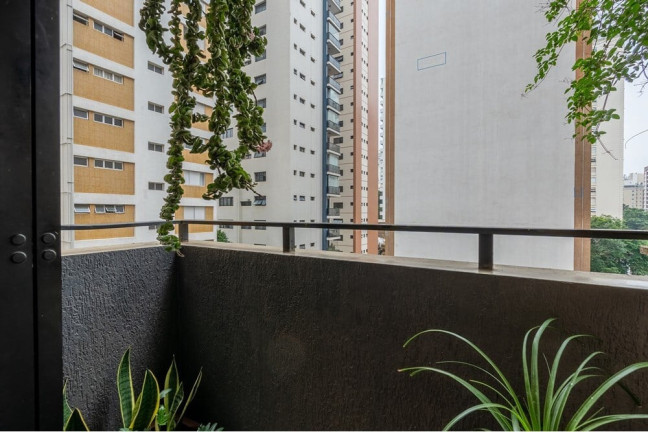 Apartamento com 4 Quartos à Venda, 141 m² em Moema - São Paulo