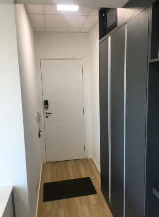Imagem Sala Comercial à Venda, 40 m² em Characa Santo Antonio - São Paulo Imagem Sala Comercial à Venda, 40 m² em Characa Santo Antonio - São Paulo