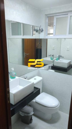 Imagem Apartamento com 4 Quartos à Venda, 130 m² em Intermares - Cabedelo Imagem Apartamento com 4 Quartos à Venda, 130 m² em Intermares - Cabedelo