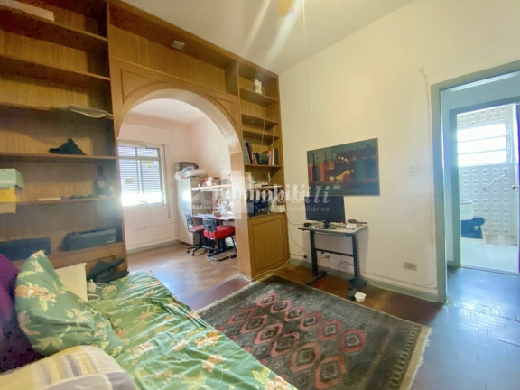 Imagem Apartamento com 3 Quartos à Venda, 210 m² em Higienópolis - São Paulo Imagem Apartamento com 3 Quartos à Venda, 210 m² em Higienópolis - São Paulo