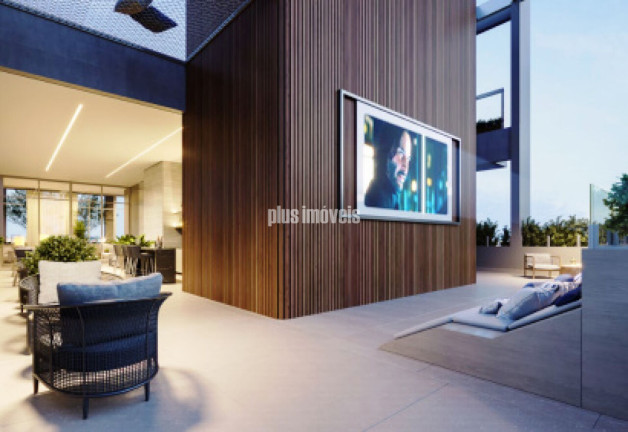 Imagem Imóvel Comercial à Venda, 96 m² em Pinheiros - São Paulo