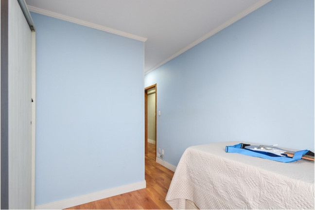 Imagem Apartamento com 3 Quartos à Venda, 154 m² em Alto Da Moóca - São Paulo Imagem Apartamento com 3 Quartos à Venda, 154 m² em Alto Da Moóca - São Paulo