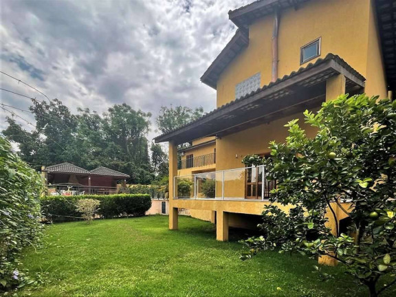 Imagem Casa com 4 Quartos à Venda, 685 m² em Pousada Dos Bandeirantes - Carapicuíba Imagem Casa com 4 Quartos à Venda, 685 m² em Pousada Dos Bandeirantes - Carapicuíba