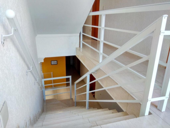 Imagem Kitnet com 1 Quarto para Alugar, 12 m² em Butantã - São Paulo