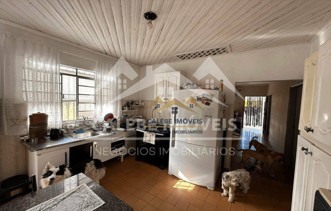 Imagem Casa com 3 Quartos à Venda, 155 m² em Centro - Tatuí Imagem Casa com 3 Quartos à Venda, 155 m² em Centro - Tatuí