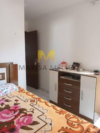 Imagem Casa com 3 Quartos à Venda, 65 m² em Planta Araçatuba - Piraquara