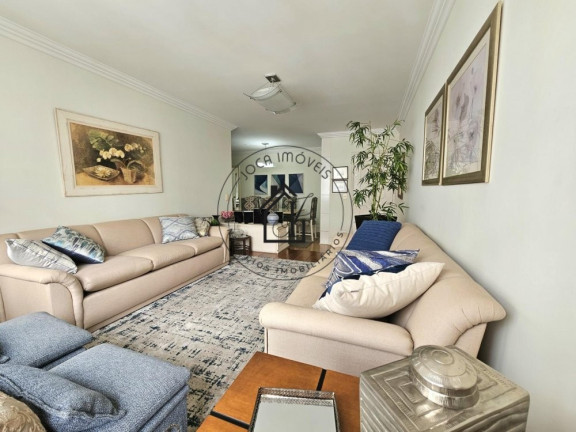 Imagem Apartamento com 3 Quartos à Venda, 129 m² em Paraíso - São Paulo