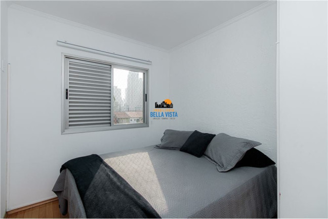 Imagem Apartamento com 3 Quartos à Venda, em Vila Olímpia - São Paulo Imagem Apartamento com 3 Quartos à Venda, em Vila Olímpia - São Paulo