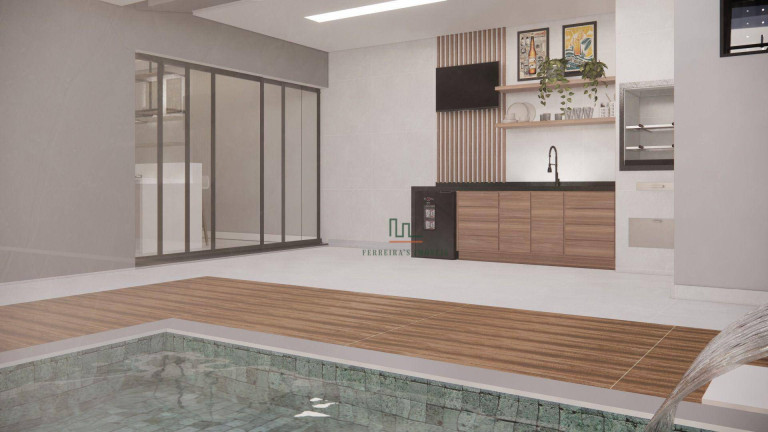 Imagem Casa com 3 Quartos à Venda, 187 m² em Itaipu - Niterói