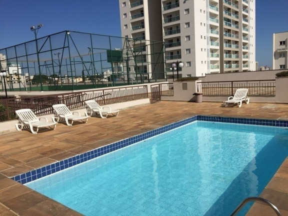 Imagem Apartamento com 3 Quartos à Venda, 86 m² em Jardim Infante Dom Henrique - Bauru Imagem Apartamento com 3 Quartos à Venda, 86 m² em Jardim Infante Dom Henrique - Bauru