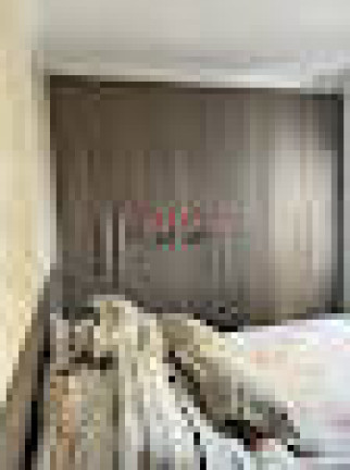 Imagem Apartamento com 3 Quartos à Venda, 75 m² em Jardim Consorcio - São Paulo