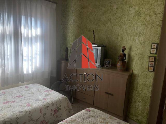 Imagem Sobrado com 5 Quartos à Venda, 250 m² em Chácara Mafalda - São Paulo