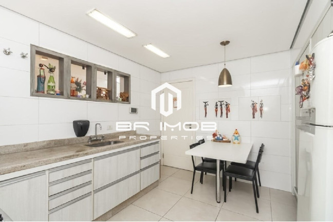 Imagem Casa com 3 Quartos à Venda, 183 m² em Vila Mariana - São Paulo