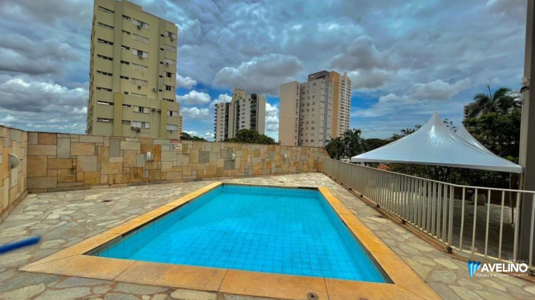 Imagem Apartamento com 3 Quartos à Venda, 180 m² em Centro - Campo Grande Imagem Apartamento com 3 Quartos à Venda, 180 m² em Centro - Campo Grande