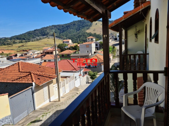 Imagem Casa com 3 Quartos à Venda, 134 m² em Residencial Carioca - São Lourenço Imagem Casa com 3 Quartos à Venda, 134 m² em Residencial Carioca - São Lourenço