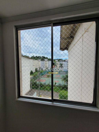Imagem Apartamento com 2 Quartos à Venda, 54 m² em Cidade Satélite Santa Bárbara - São Paulo Imagem Apartamento com 2 Quartos à Venda, 54 m² em Cidade Satélite Santa Bárbara - São Paulo