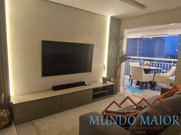 Imagem Apartamento com 3 Quartos à Venda, 87 m² em Jardim São Caetano - São Caetano Do Sul Imagem Apartamento com 3 Quartos à Venda, 87 m² em Jardim São Caetano - São Caetano Do Sul