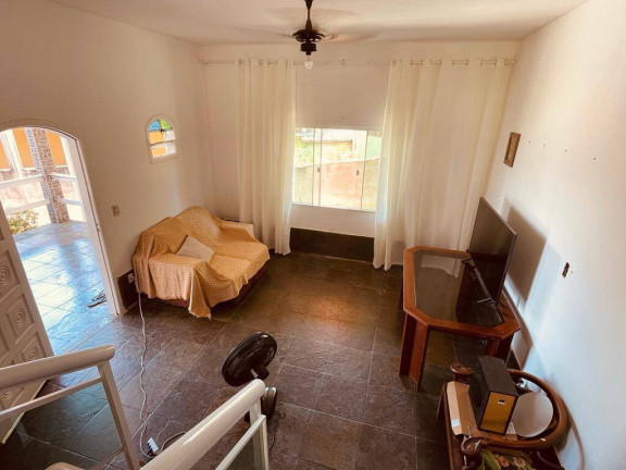 Imagem Casa com 5 Quartos à Venda, 400 m² em Poço Fundo - São Pedro Da Aldeia Imagem Casa com 5 Quartos à Venda, 400 m² em Poço Fundo - São Pedro Da Aldeia