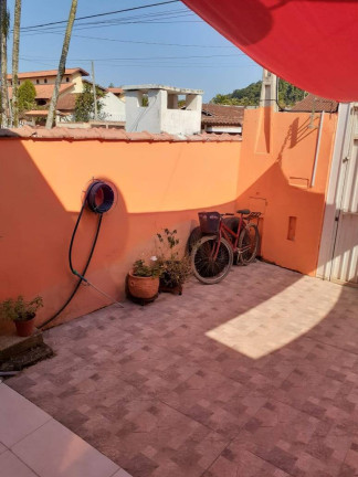 Imagem Casa com 3 Quartos à Venda, 250 m² em Jardim Do Sol - Caraguatatuba
