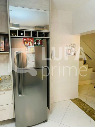 Imagem Casa com 3 Quartos à Venda, 138 m² em Tucuruvi - São Paulo