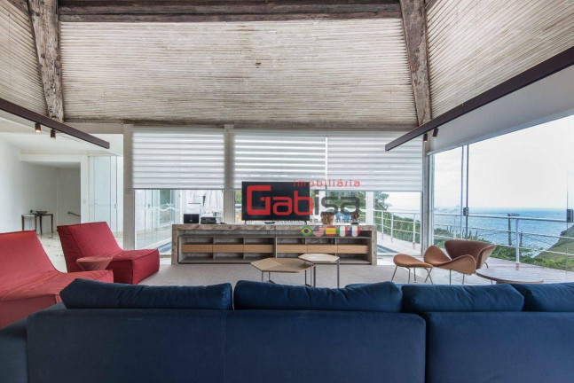 Imagem Casa com 4 Quartos à Venda, 340 m² em Ferradura - Armação Dos Búzios Imagem Casa com 4 Quartos à Venda, 340 m² em Ferradura - Armação Dos Búzios
