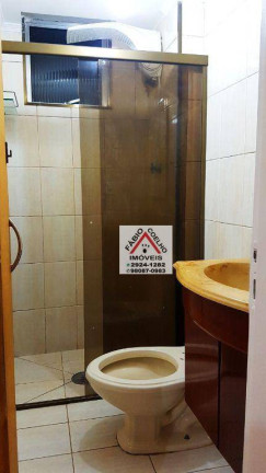 Imagem Apartamento com 2 Quartos à Venda, 52 m² em Jabaquara - São Paulo