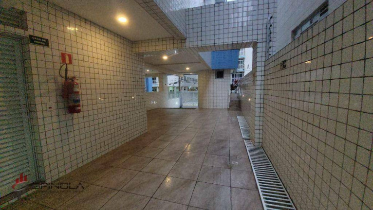 Imagem Apartamento com 1 Quarto à Venda, 45 m² em Aviação - Praia Grande Imagem Apartamento com 1 Quarto à Venda, 45 m² em Aviação - Praia Grande