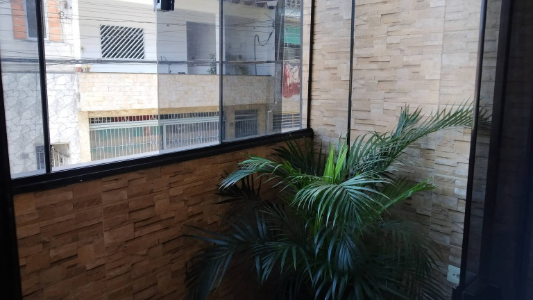 Imagem Sobrado com 3 Quartos à Venda, 195 m² em Inamar - Diadema Imagem Sobrado com 3 Quartos à Venda, 195 m² em Inamar - Diadema