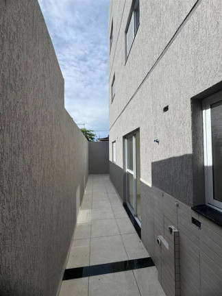 Imagem Casa de Condomínio com 1 Quarto à Venda, 34 m² em Boqueirao - Praia Grande Imagem Casa de Condomínio com 1 Quarto à Venda, 34 m² em Boqueirao - Praia Grande