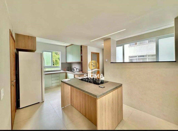Imagem Apartamento com 4 Quartos à Venda, 192 m² em Pitangueiras - Guarujá Imagem Apartamento com 4 Quartos à Venda, 192 m² em Pitangueiras - Guarujá
