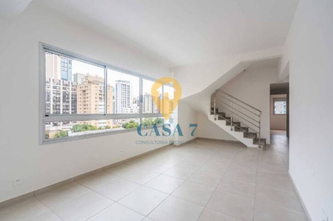 Imagem Apartamento com 4 Quartos à Venda, 182 m² em Savassi - Belo Horizonte
