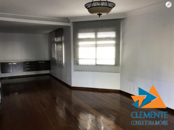 Imagem Apartamento com 4 Quartos à Venda, 154 m² em Serra - Belo Horizonte