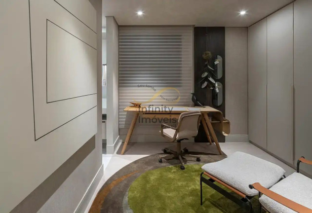 Apartamento com 4 Quartos à Venda, 40 m² em Santo Antônio - Belo Horizonte