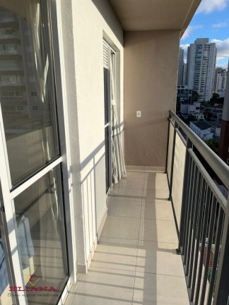 Imagem Apartamento com 1 Quarto à Venda, 29 m² em água Branca - São Paulo Imagem Apartamento com 1 Quarto à Venda, 29 m² em água Branca - São Paulo