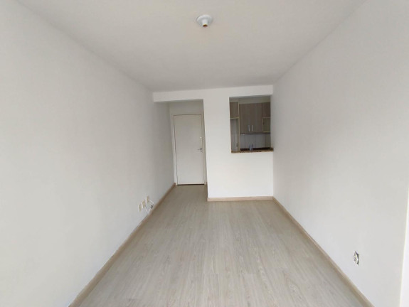 Imagem Apartamento com 2 Quartos à Venda, 49 m² em Iná - São José Dos Pinhais