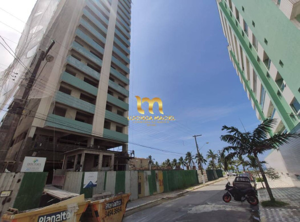 Imagem Apartamento com 1 Quarto à Venda, 53 m² em Real - Praia Grande