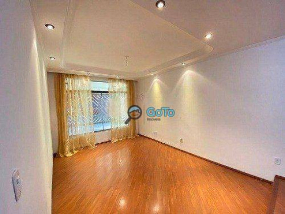 Sobrado com 3 Quartos à Venda, 176 m² em Cidade Patriarca - São Paulo