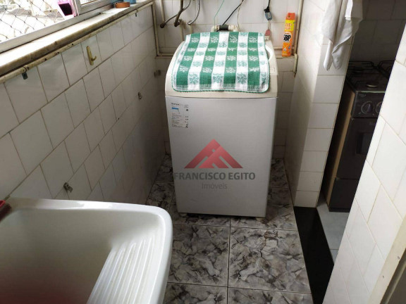 Imagem Apartamento com 2 Quartos à Venda, 62 m² em Santa Rosa - Niterói Imagem Apartamento com 2 Quartos à Venda, 62 m² em Santa Rosa - Niterói