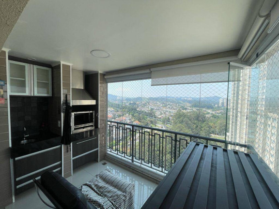 Imagem Apartamento com 2 Quartos à Venda, 96 m² em Tamboré Residencial Três - Barueri Imagem Apartamento com 2 Quartos à Venda, 96 m² em Tamboré Residencial Três - Barueri