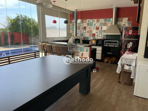 Imagem Casa com 4 Quartos à Venda, 404 m² em Swiss Park - Campinas Imagem Casa com 4 Quartos à Venda, 404 m² em Swiss Park - Campinas