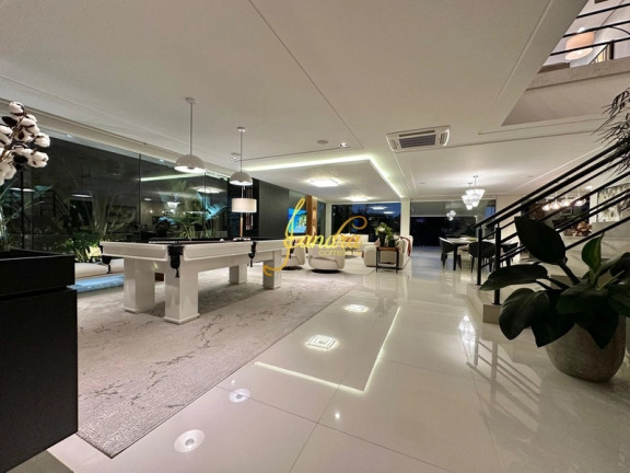 Imagem Casa de Condomínio com 6 Quartos à Venda, 516 m² em Atlantida - Xangri-la