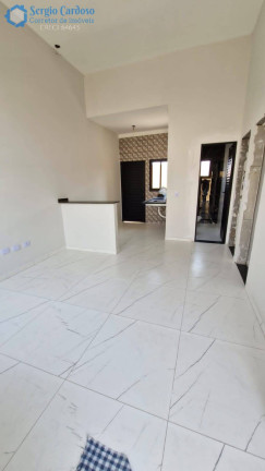 Imagem Casa de Condomínio com 2 Quartos à Venda, 43 m² em Cibratel Ii - Itanhaém