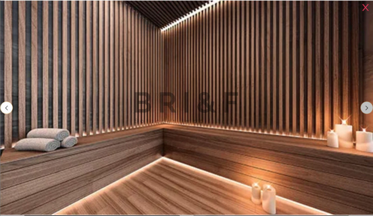 Imagem Apartamento com 1 Quarto à Venda, 26 m² em Brooklin - São Paulo