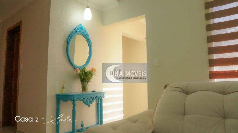 Imagem Sobrado com 5 Quartos à Venda, 390 m² em Jardim Hollywood - São Bernardo Do Campo
