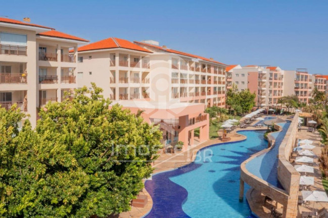 Apartamento com 2 Quartos à Venda, 72 m² em Porto Das Dunas - Aquiraz