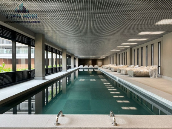 Imagem Apartamento com 4 Quartos à Venda, 250 m² em Cidade Monções - São Paulo Imagem Apartamento com 4 Quartos à Venda, 250 m² em Cidade Monções - São Paulo